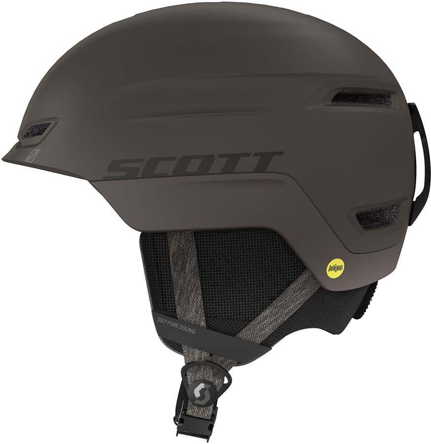 Scott Chase 2 Plus MIPS Ski/Snowboard Helmet