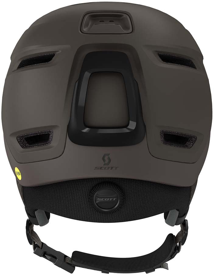 Scott Chase 2 Plus MIPS Ski/Snowboard Helmet