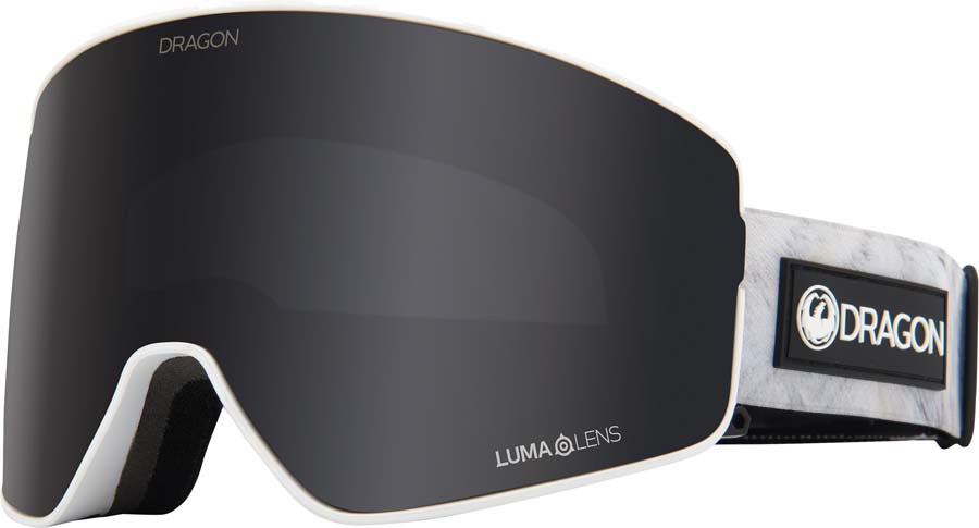 Dragon PXV2 Snowboard/Ski Goggles