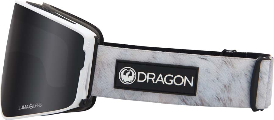 Dragon PXV2 Snowboard/Ski Goggles