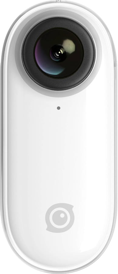 Insta360 Go Action Camera With FlowState Stabilization