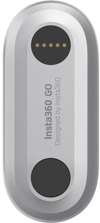 Insta360 Go Action Camera With FlowState Stabilization