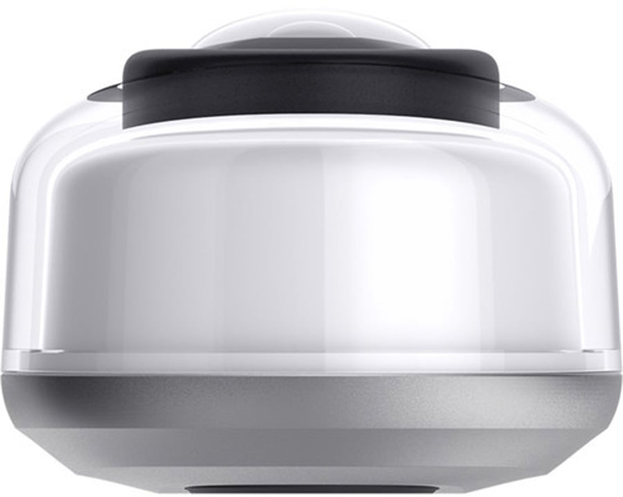 Insta360 Go Action Camera With FlowState Stabilization