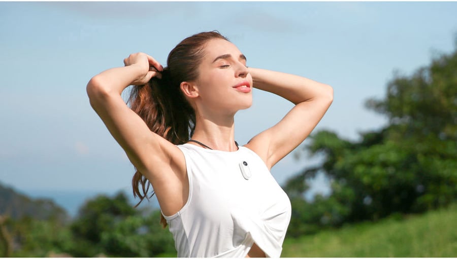 Insta360 Go Action Camera With FlowState Stabilization