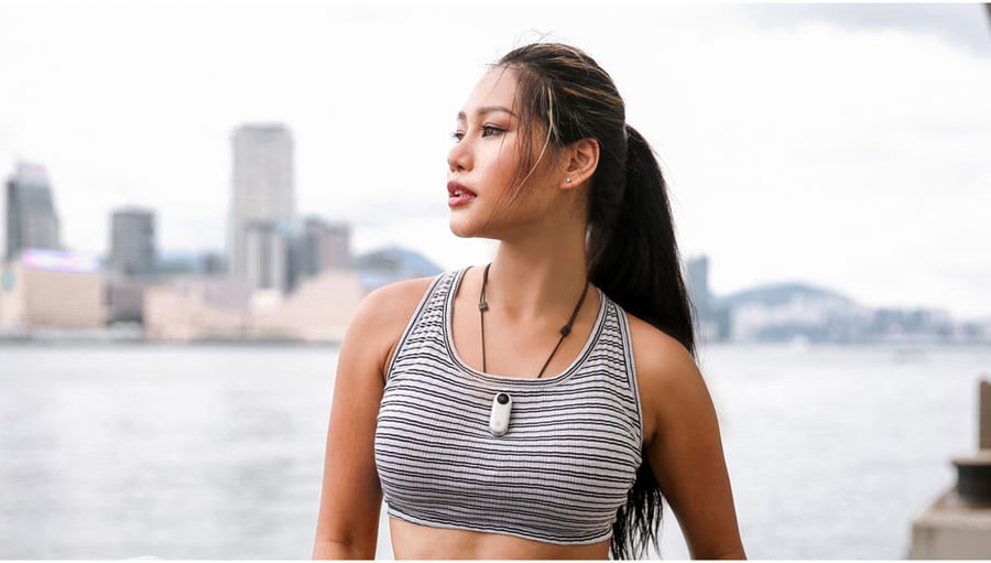 Insta360 Go Action Camera With FlowState Stabilization