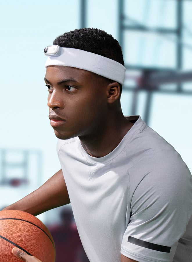 Insta360 Go Action Camera With FlowState Stabilization