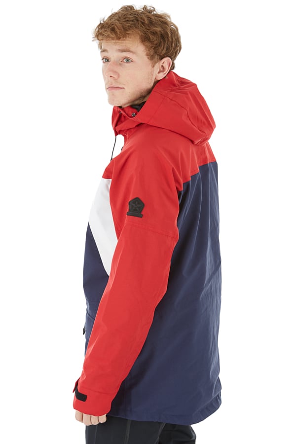 Sessions Ransack Shell Ski/Snowboard Jacket