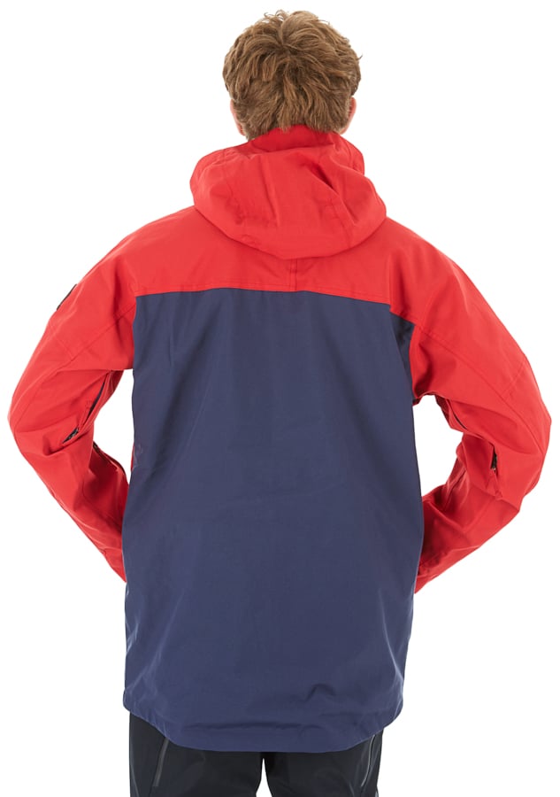 Sessions Ransack Shell Ski/Snowboard Jacket