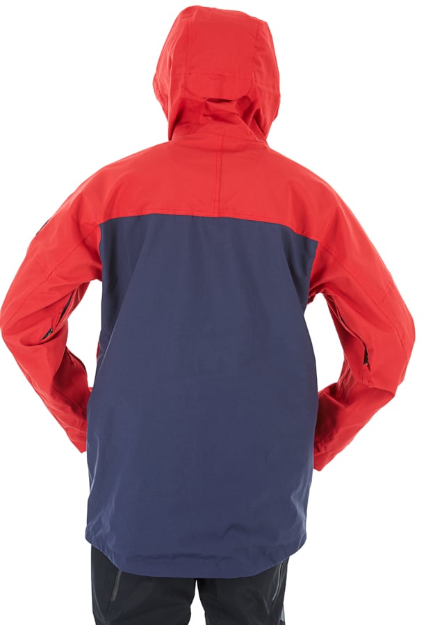 Sessions Ransack Shell Ski/Snowboard Jacket