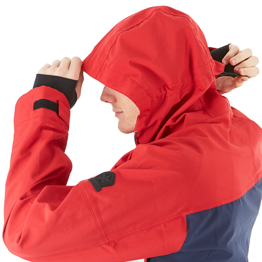 Sessions Ransack Shell Ski/Snowboard Jacket