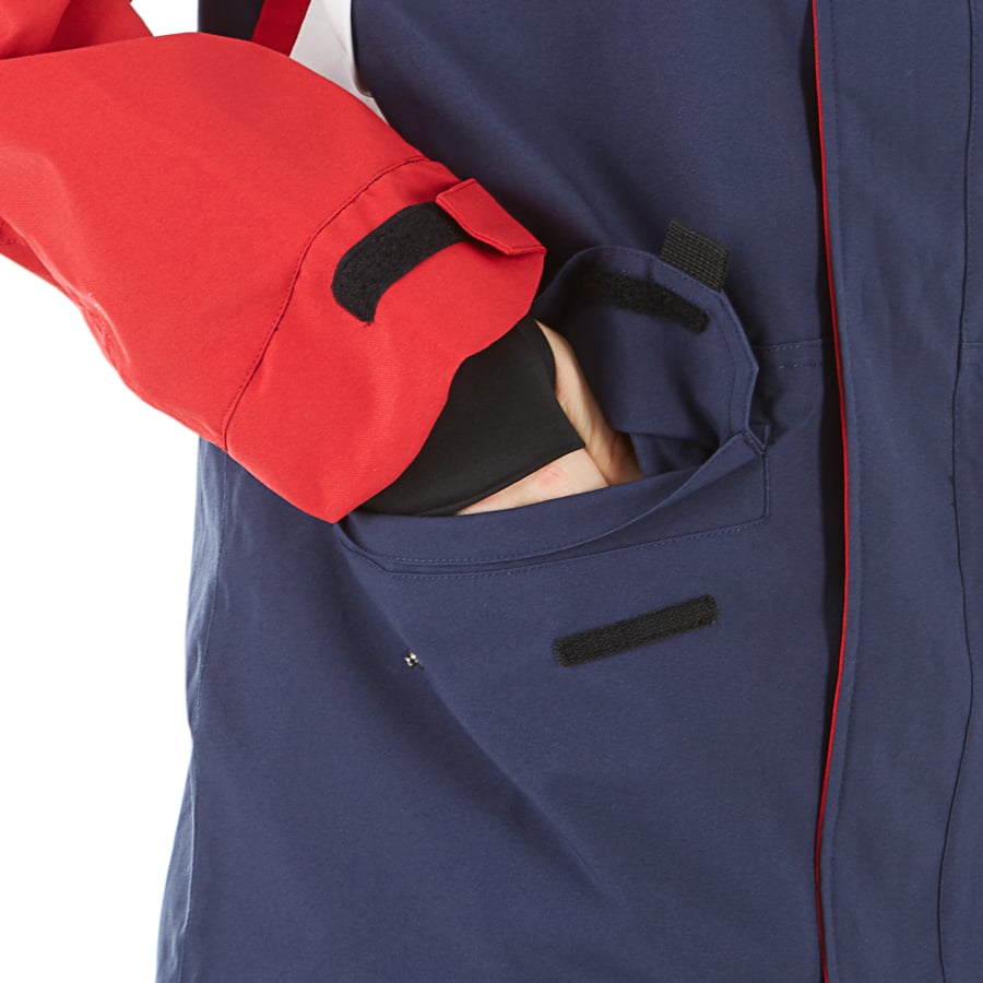 Sessions Ransack Shell Ski/Snowboard Jacket