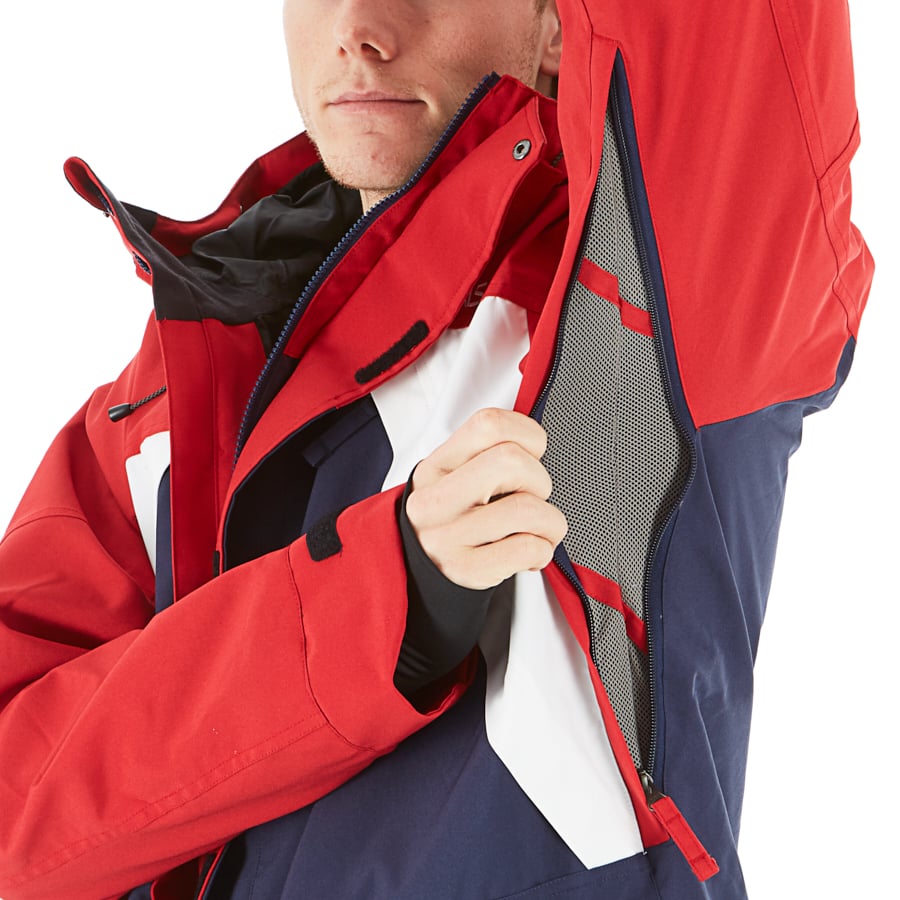 Sessions Ransack Shell Ski/Snowboard Jacket