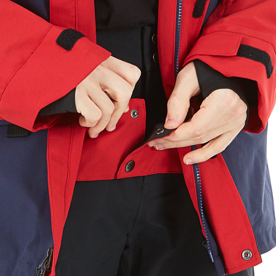 Sessions Ransack Shell Ski/Snowboard Jacket