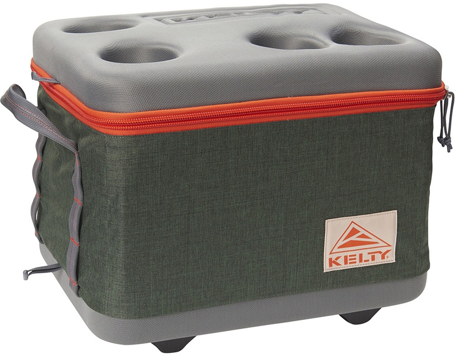 Kelty Folding Cooler Collapsible Cool Box