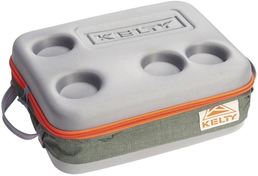 Kelty Folding Cooler Collapsible Cool Box