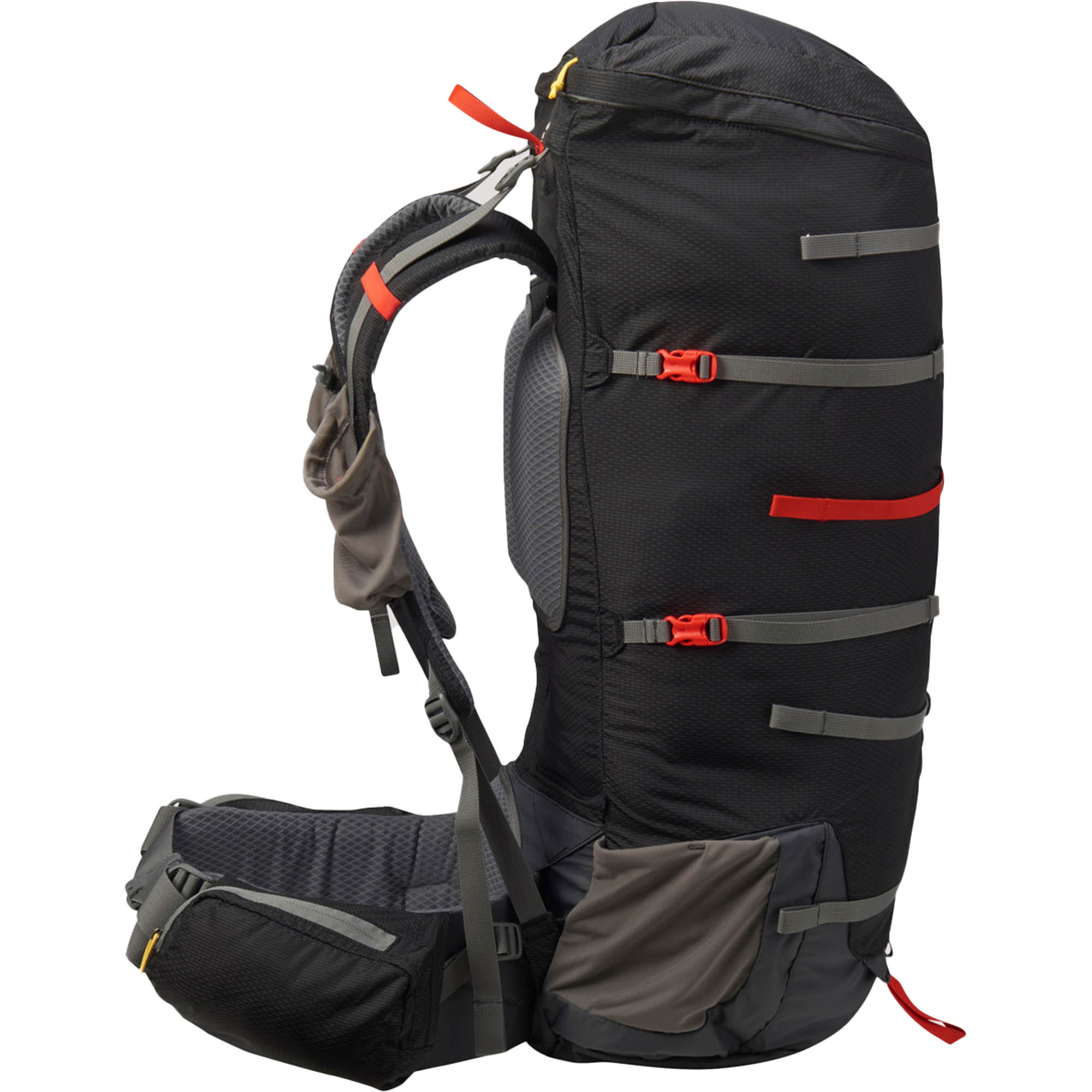 Sierra Designs Flex Capacitor 60-75L Trekking Backpack