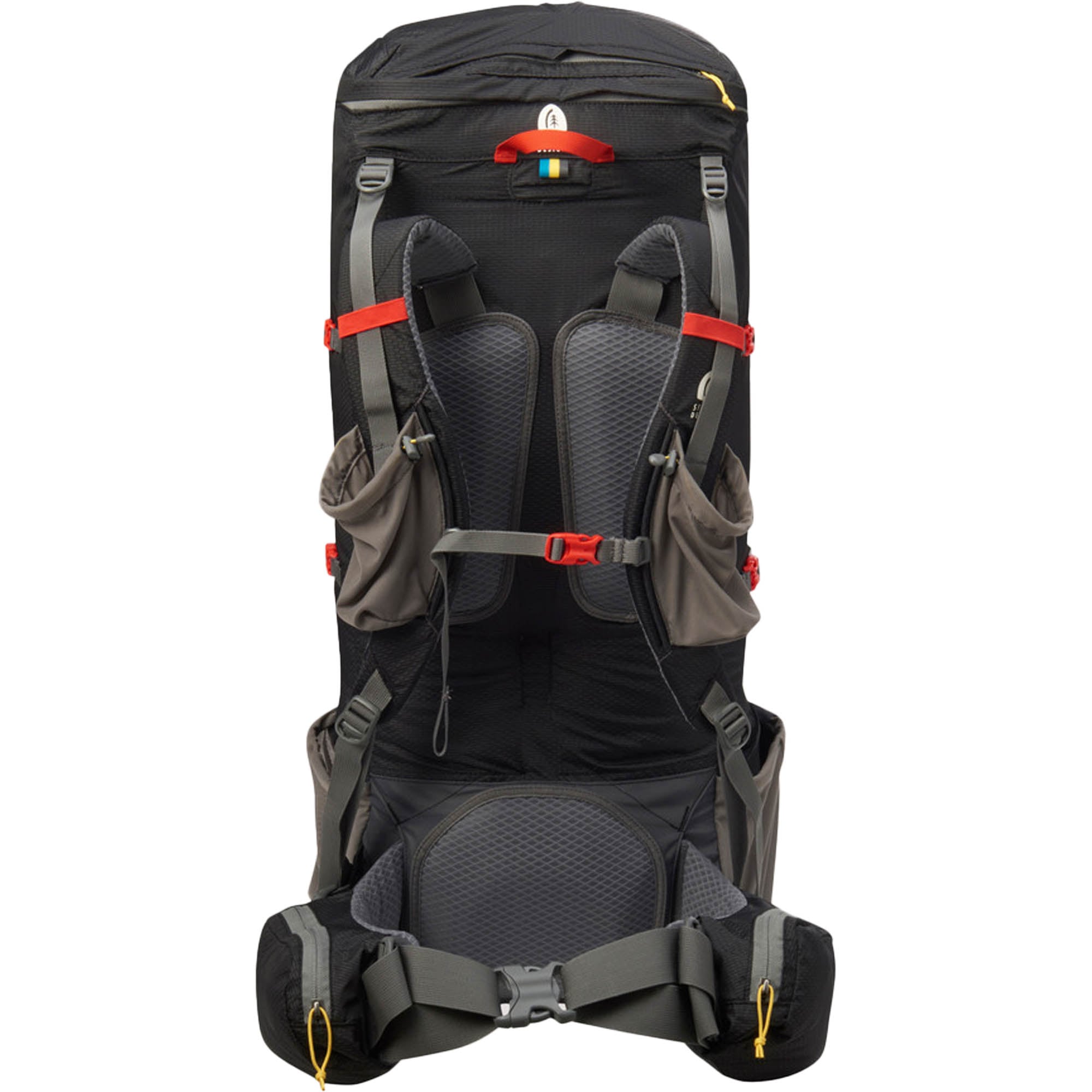 Sierra Designs Flex Capacitor 60-75L Trekking Backpack