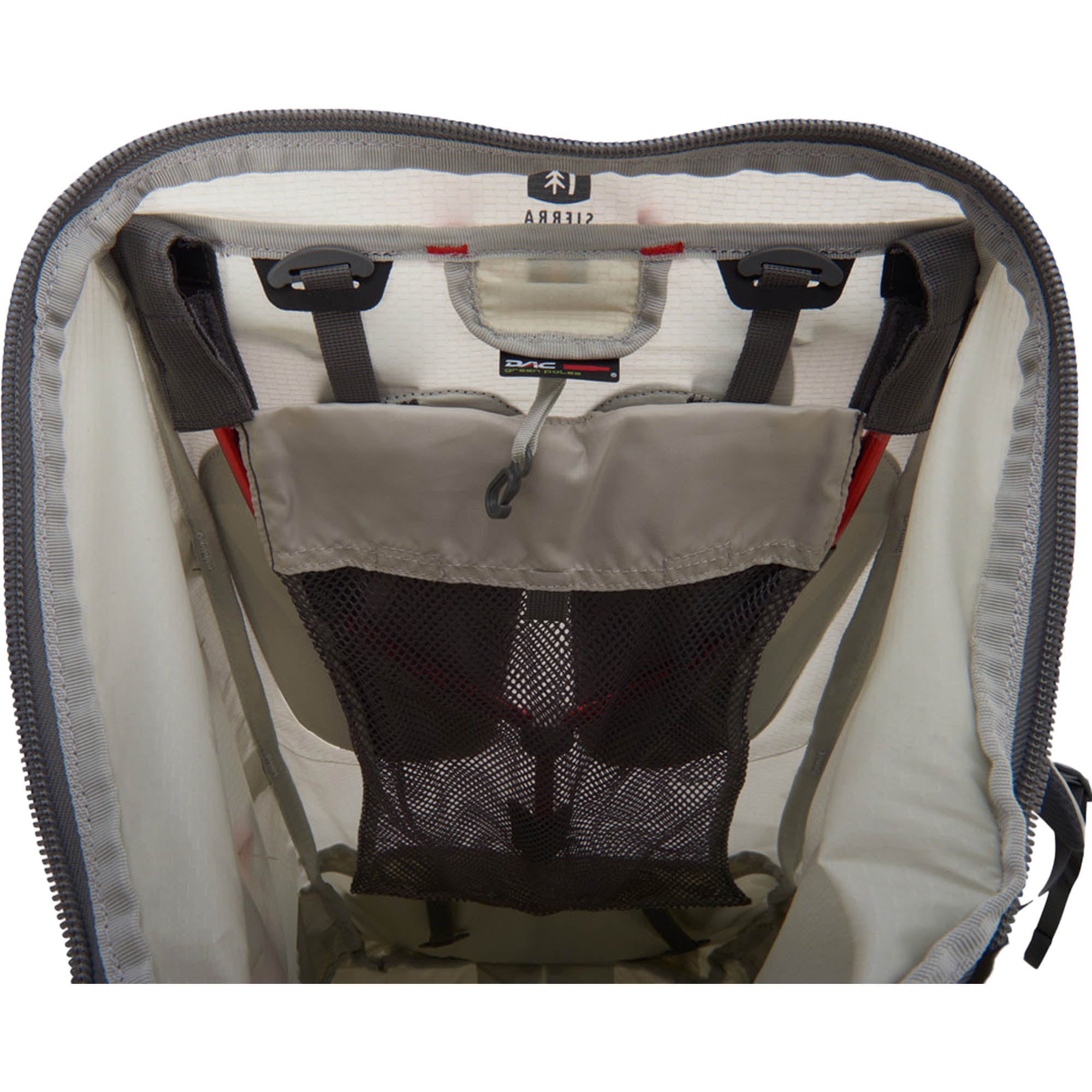 Sierra Designs Flex Capacitor 60-75L Trekking Backpack