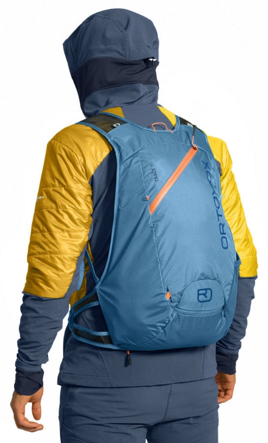 Ortovox Trace 18 S Ski Touring Backpack