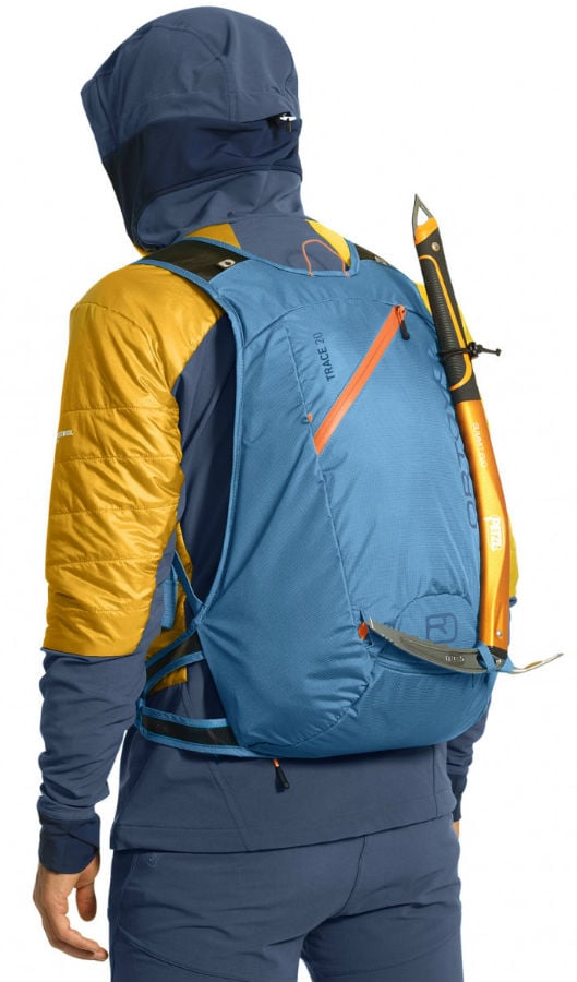 Ortovox Trace 18 S Ski Touring Backpack