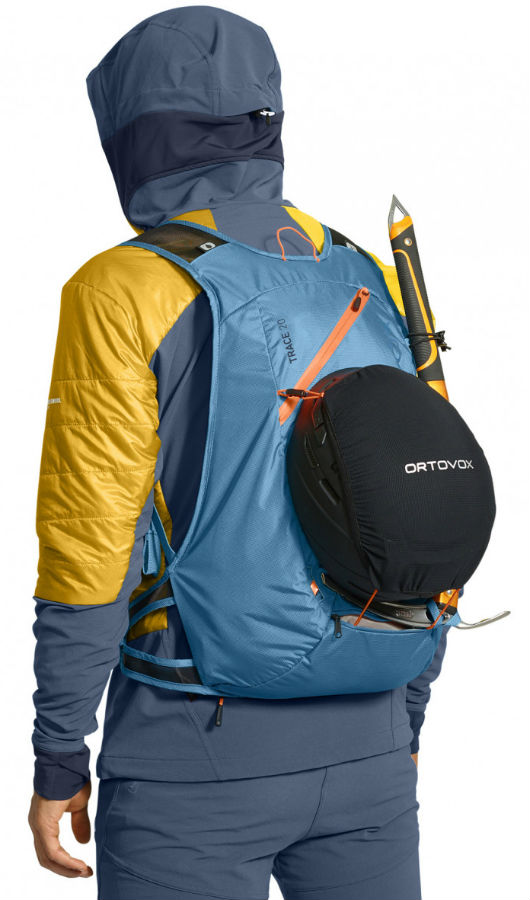 Ortovox Trace 18 S Ski Touring Backpack