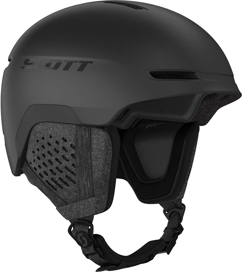 スキー・スノーボードアクセサリー SCOTT TRACK HELMET sizeM Scott Track Helmets | Absolute-Snow