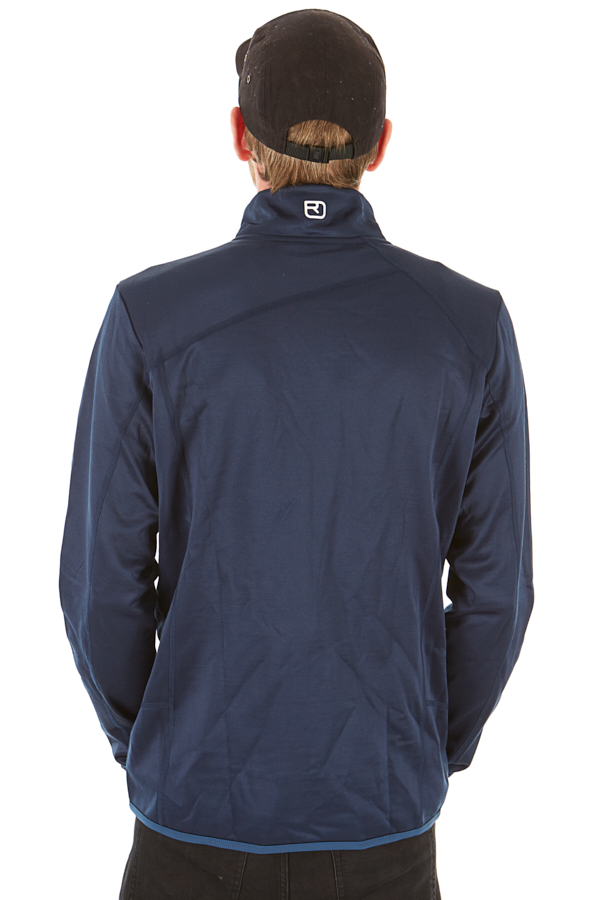 Ortovox Merino Fleece Men's Jacket