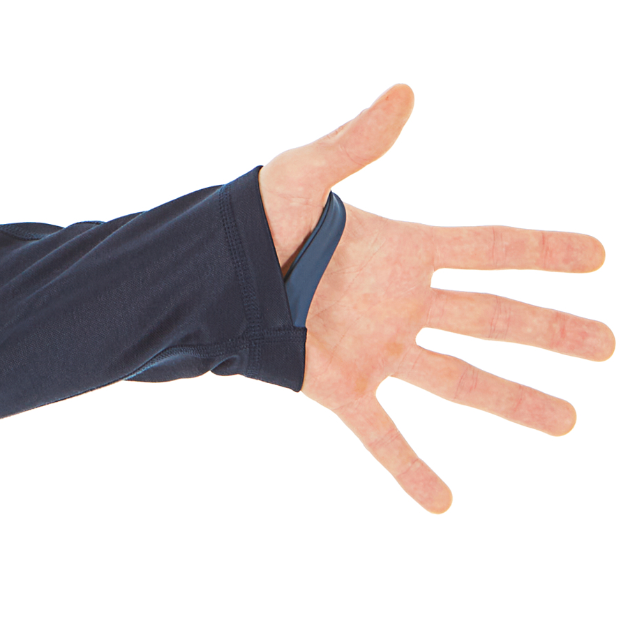 Ortovox Merino Fleece Men's Jacket