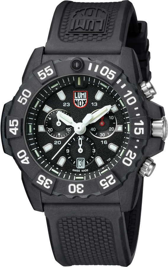 Luminox Navy Seal 3580 Wrist Watch