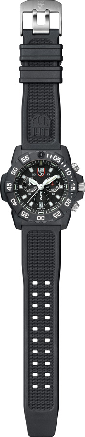 Luminox Navy Seal 3580 Wrist Watch