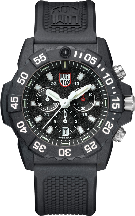 Luminox Navy Seal 3580 Wrist Watch