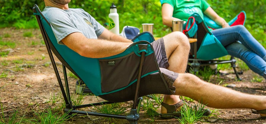 Eno Lounger SL Chair Ultralight Camp Chair
