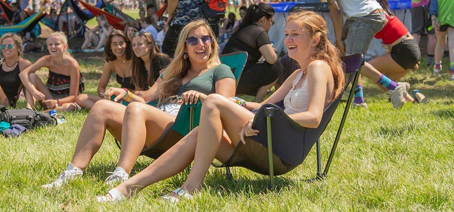 Eno Lounger SL Chair Ultralight Camp Chair