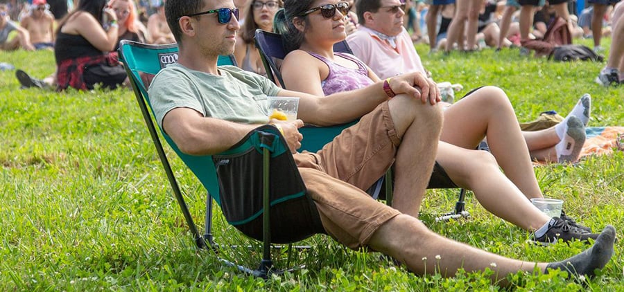 Eno Lounger SL Chair Ultralight Camp Chair