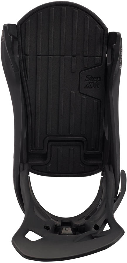 Burton step on swath 【SET】 BURTON SWATH STEP ON SNOWBOARD BOOTS - BLACK - 2025