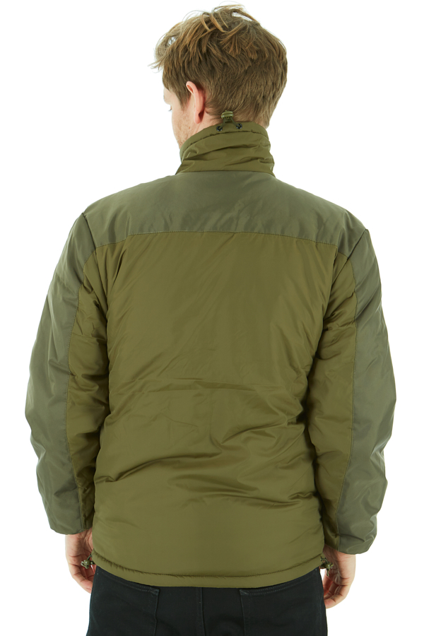 Snugpak Sleeka Elite Insulated Packable Jacket