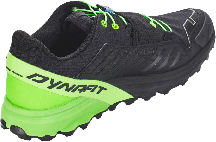 Dynafit Alpine Pro Men's Trail Running Shoes