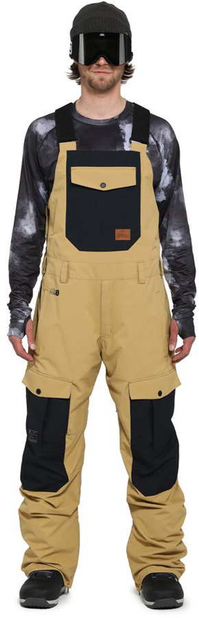 Horsefeathers Medler Ski/Snowboard Pants