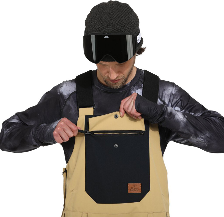 Horsefeathers Medler Ski/Snowboard Pants