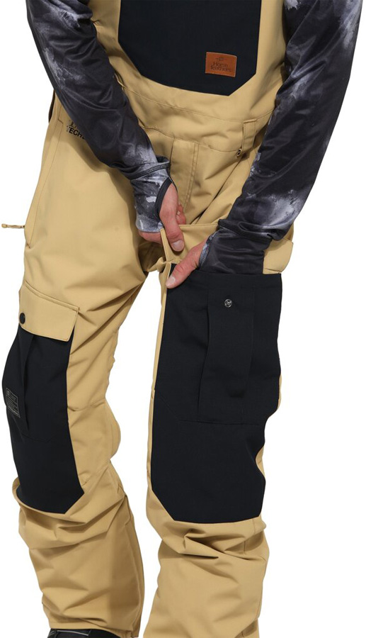 Horsefeathers Medler Ski/Snowboard Pants