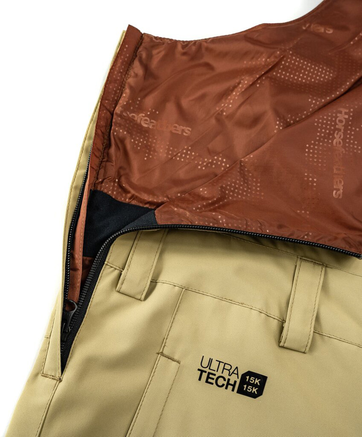 Horsefeathers Medler Ski/Snowboard Pants