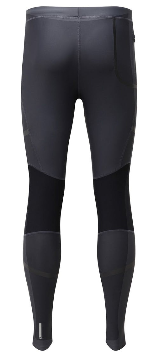 Tribe Sports Running Tight Men's Fitness Leggings