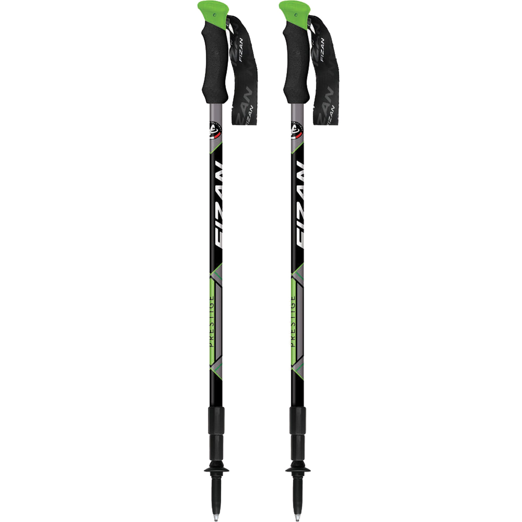 Fizan Prestige Lightweight Trekking Poles
