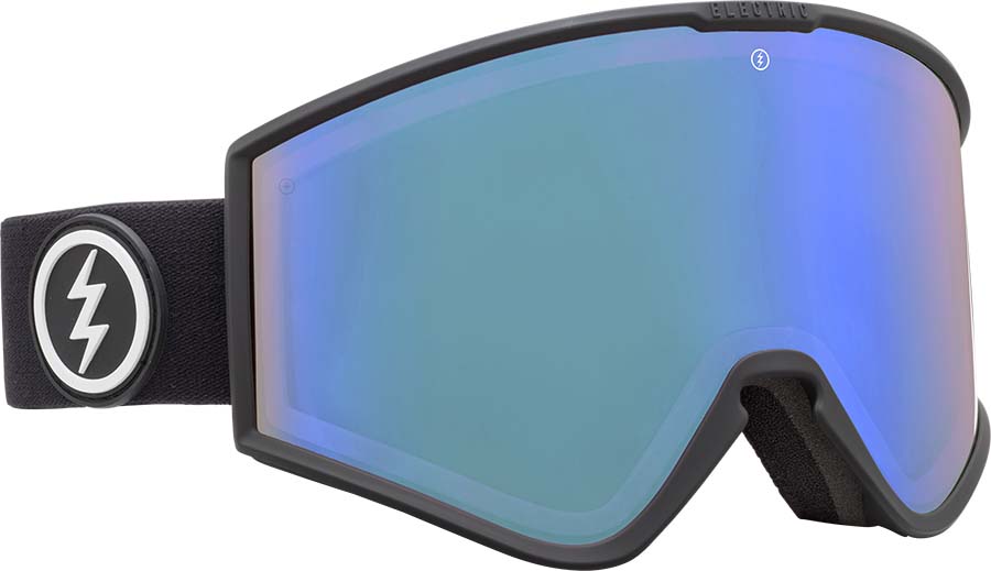 Electric Kleveland+ Snowboard/Ski Goggles