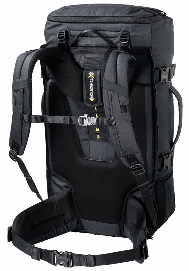 Jack Wolfskin TRT 75 Backpacks | Absolute-Snow