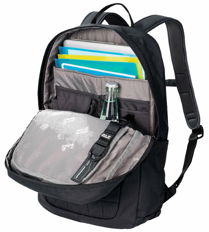 Jack Wolfskin TRT 18 Backpacks | Absolute-Snow