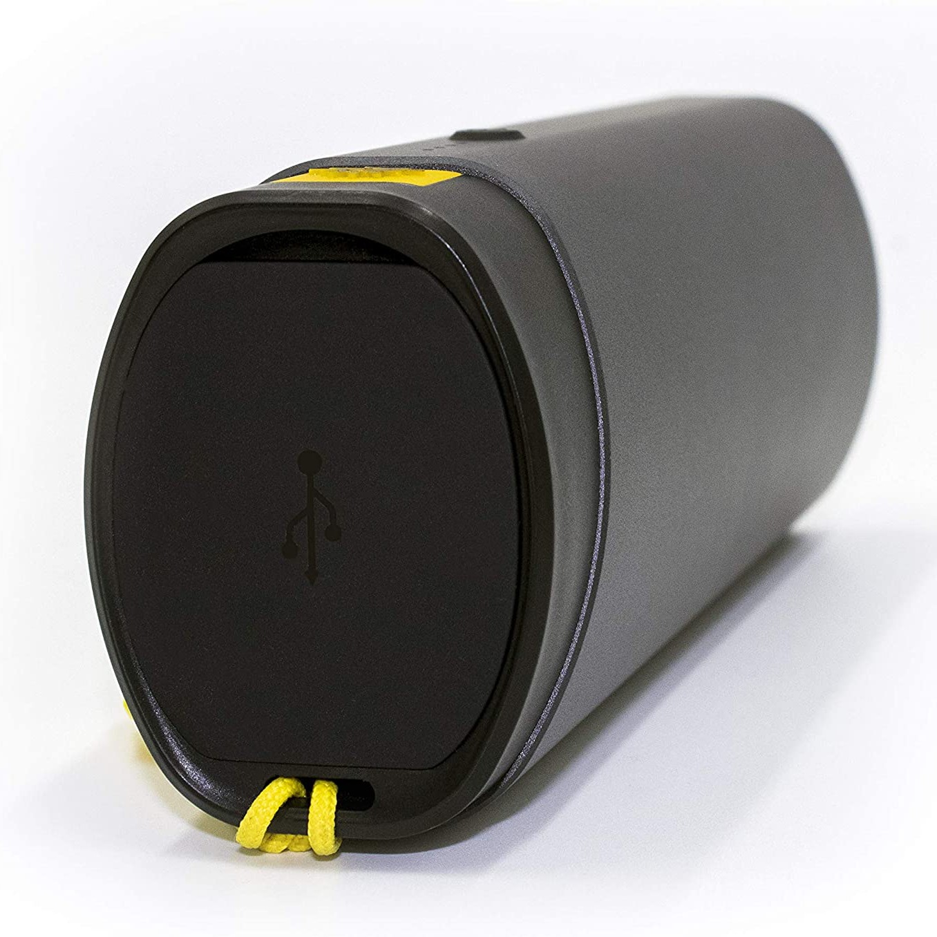 PowerTraveller Merlin 15 Compact Power Bank + Torch