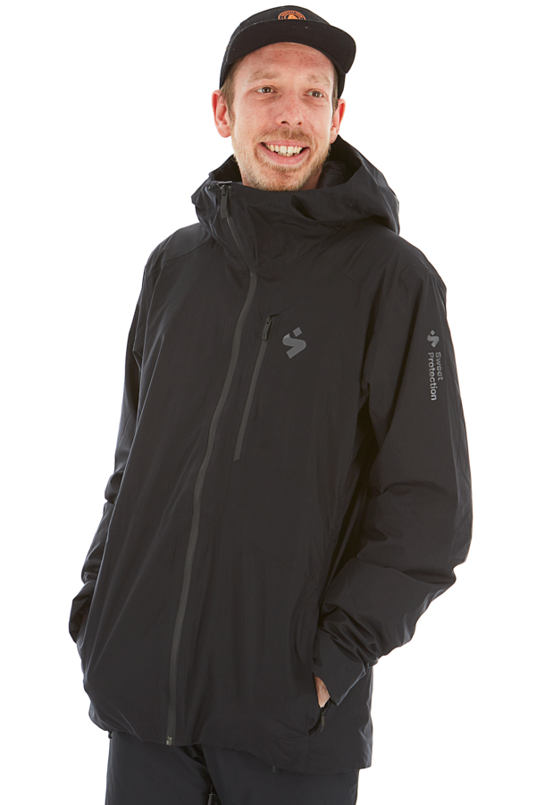Sweet Protection Crusader Gore-Tex Infinium Ski/Snowboard Jacket