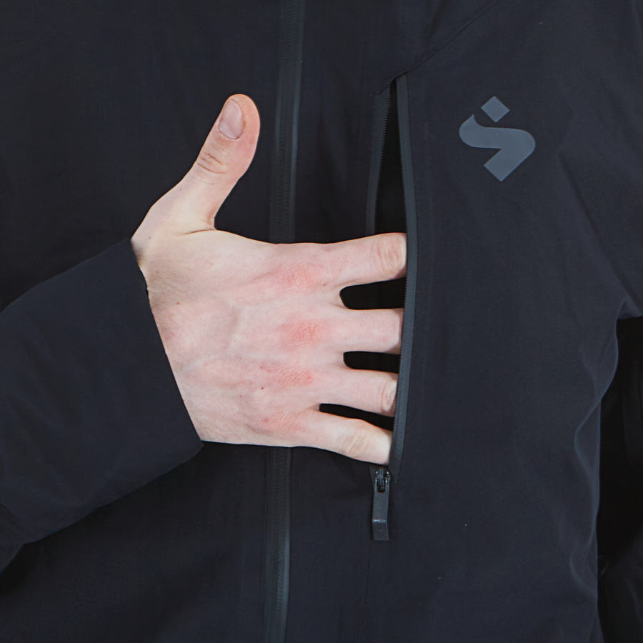 Sweet Protection Crusader Gore-Tex Infinium Ski/Snowboard Jacket