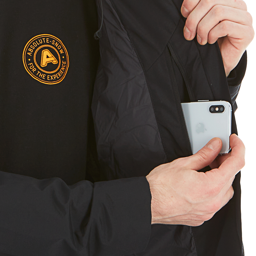 Sweet Protection Crusader Gore-Tex Infinium Ski/Snowboard Jacket